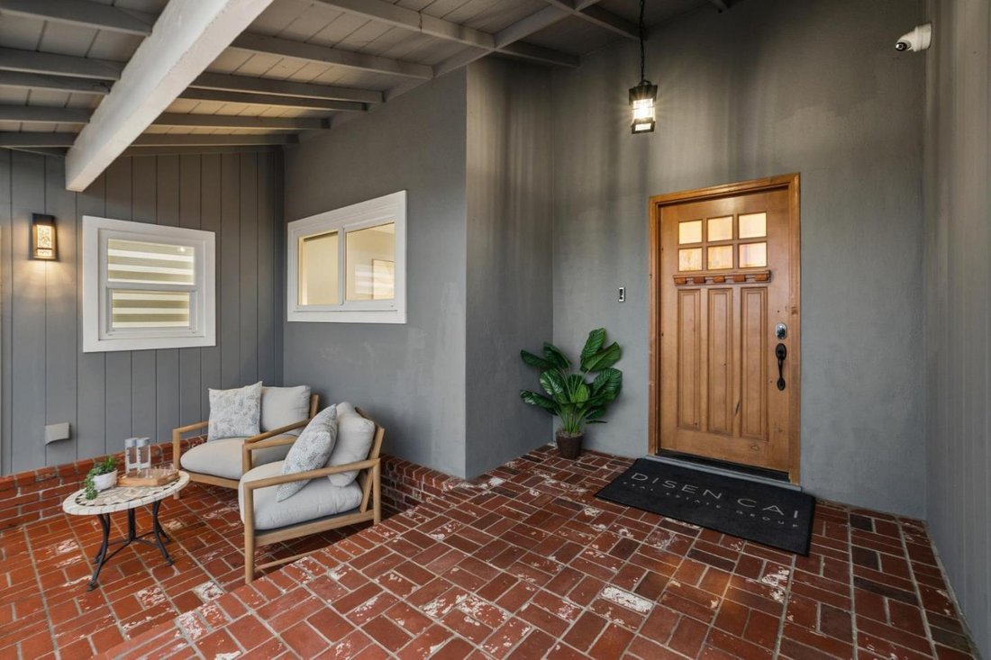 Maison à Millbrae, Californie, États-Unis 5 - 19174895