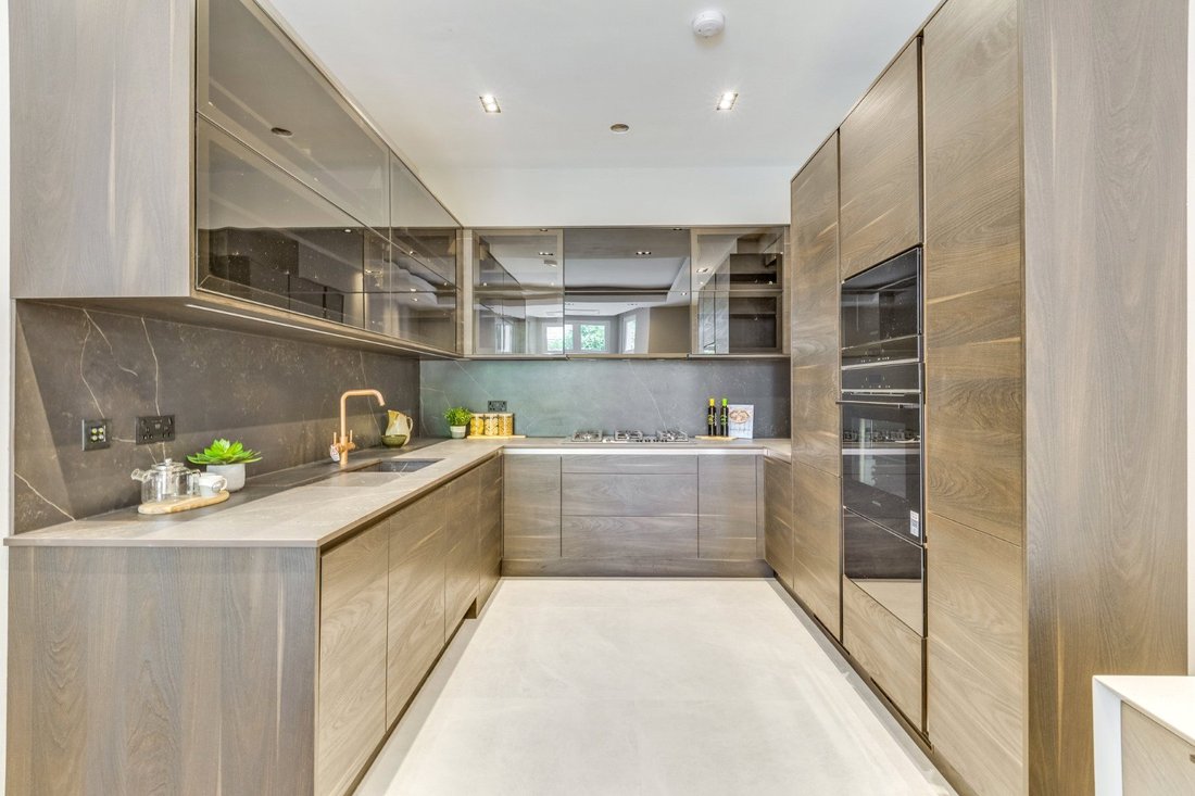 Apartment in South Hampstead, Camden, England 3 - 19169003