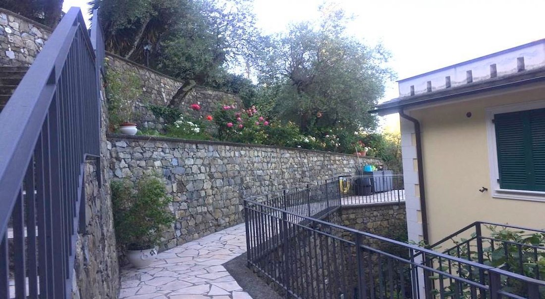 Appartamento a Zoagli, Liguria, Italia 5 - 19173270