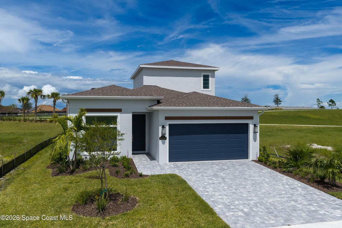House in Melbourne, Florida, United States 1 - 19169149