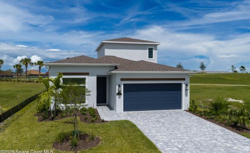Casa a Melbourne, Florida, Stati Uniti 1