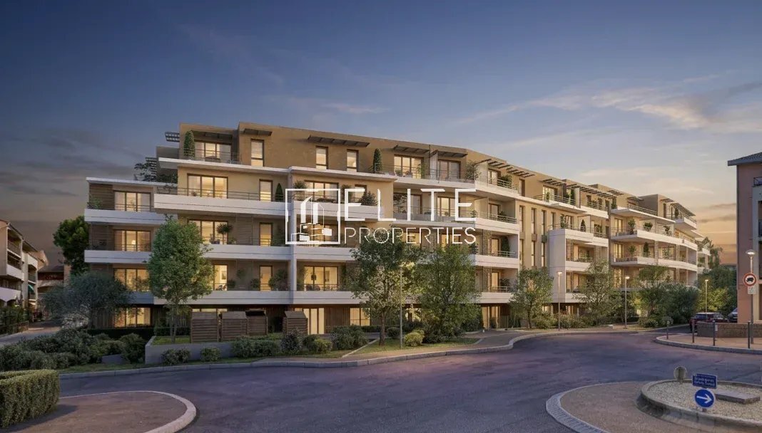 Apartment in Les Plantiers-Le Plan, Mouans-Sartoux, France 2 - 19169908