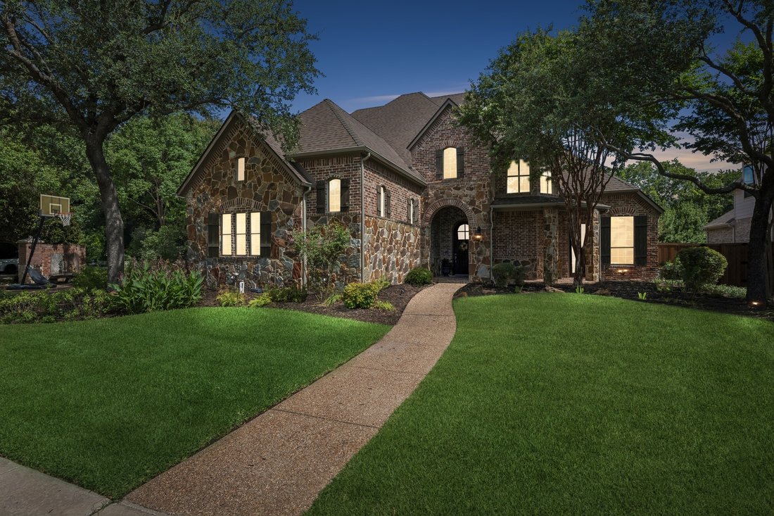 House in Flower Mound, Texas, United States 2 - 19169629