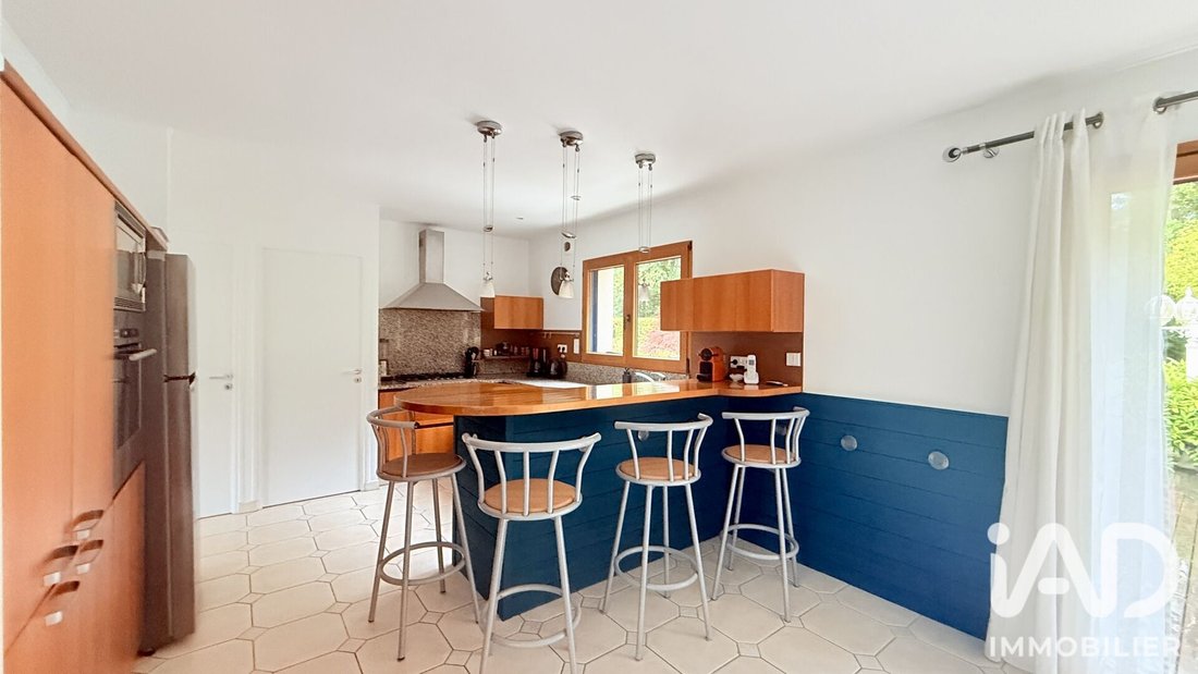 Casa a Guidel, Bretagna, Francia 3 - 16494981