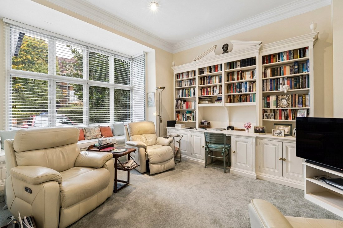 Appartement à Swiss Cottage, Camden, Angleterre 4 - 19178062
