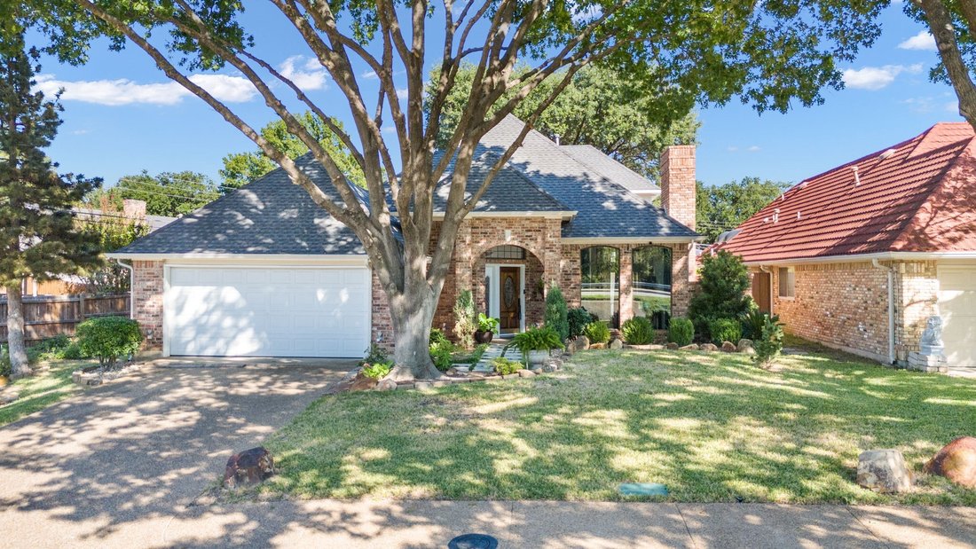 House in Dallas, Texas, United States 1 - 19173179