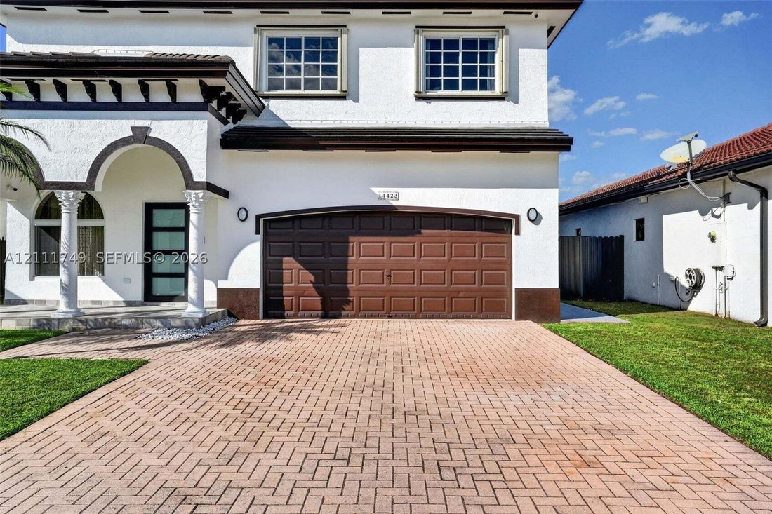 House in Miami, Florida, United States 4 - 19168961