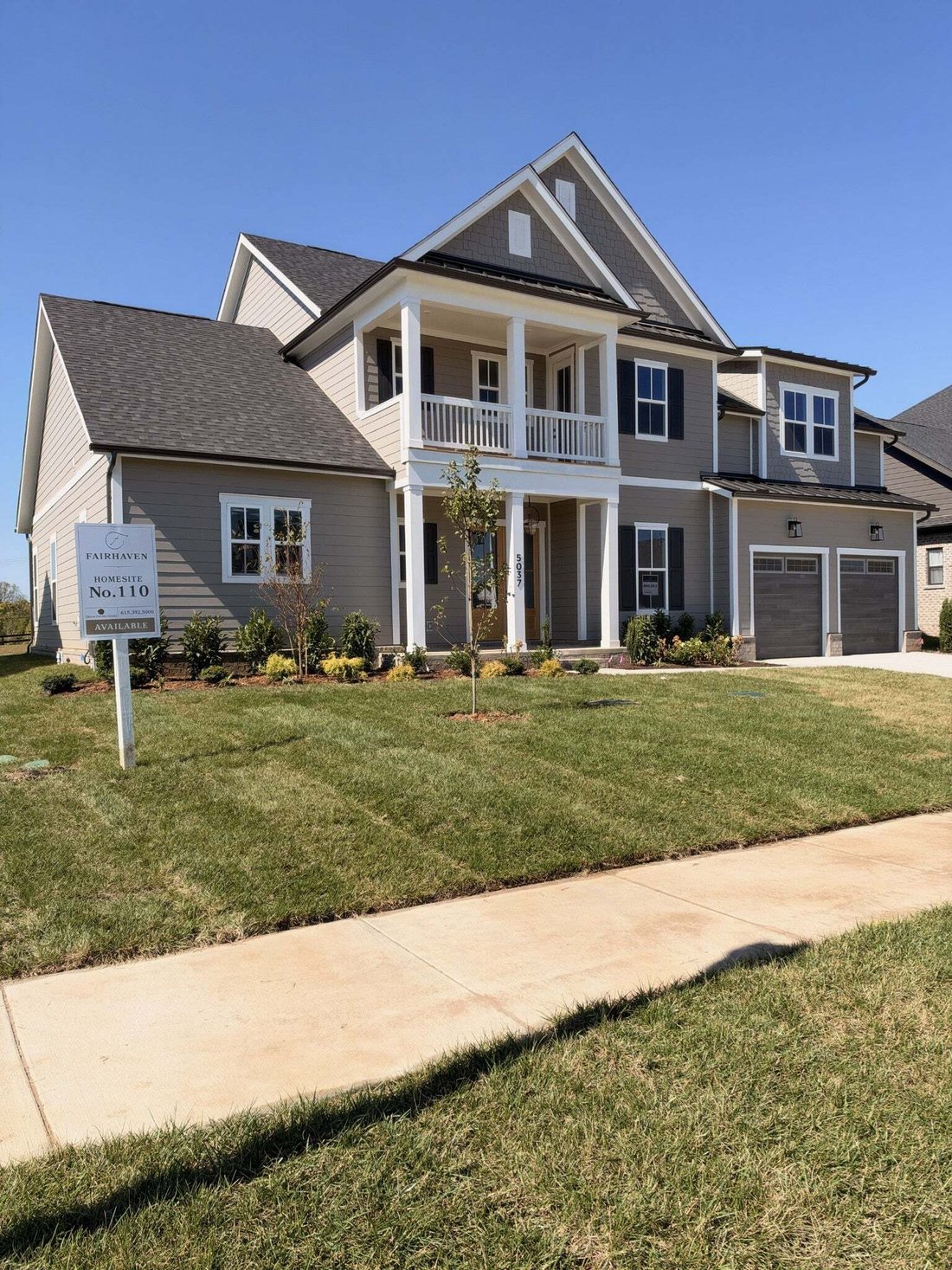 House in Franklin, Tennessee, United States 3 - 19168857