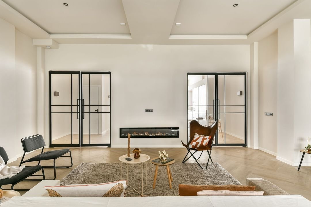 Appartement à La Haye, Hollande-Méridionale, Pays-Bas 1 - 19176121