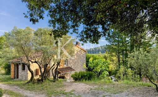 Tenuta a Est, Lorgues, Francia 1