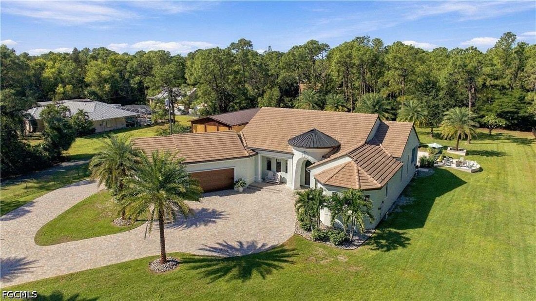 Casa a Bonita Springs, Florida, Stati Uniti 3 - 19181914