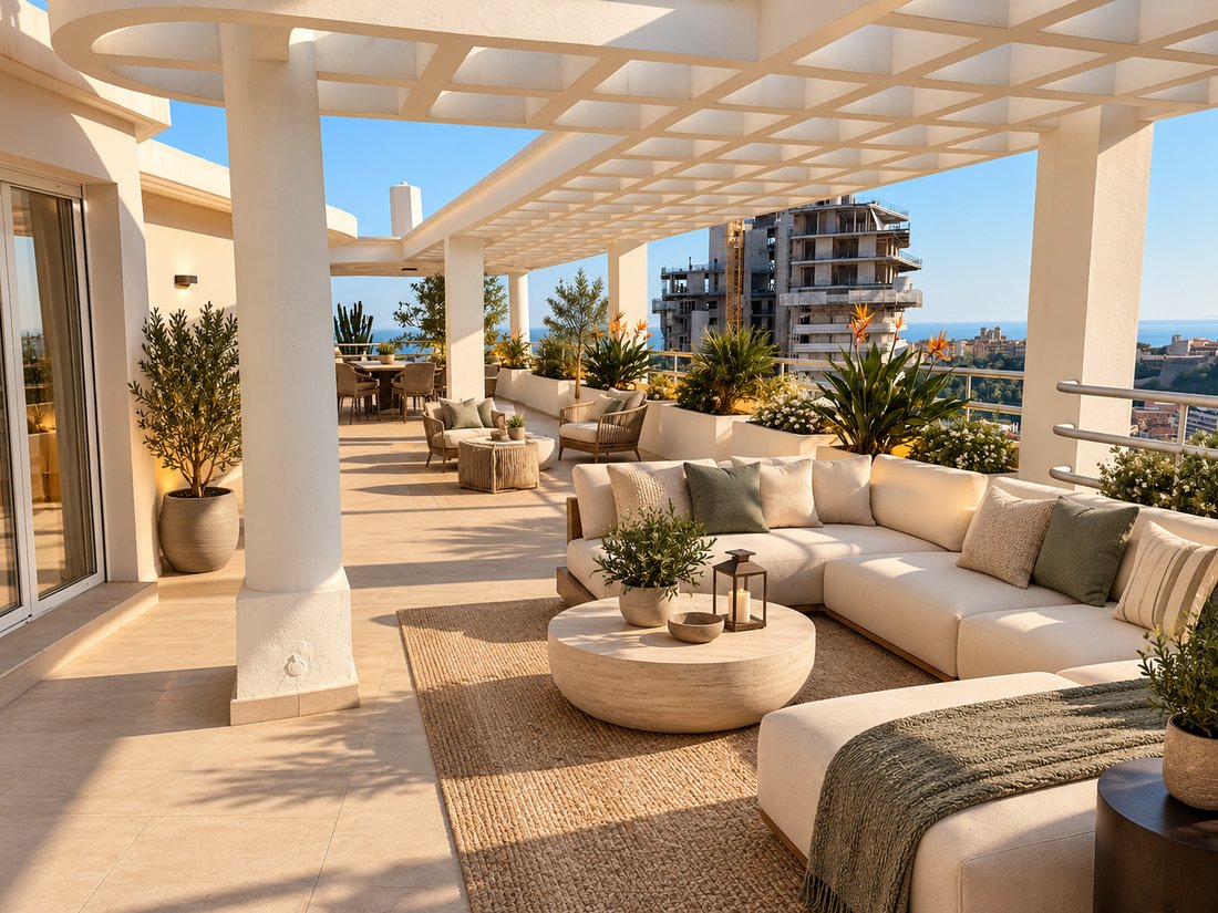 Penthouse in Monaco, Monaco 2 - 19176723