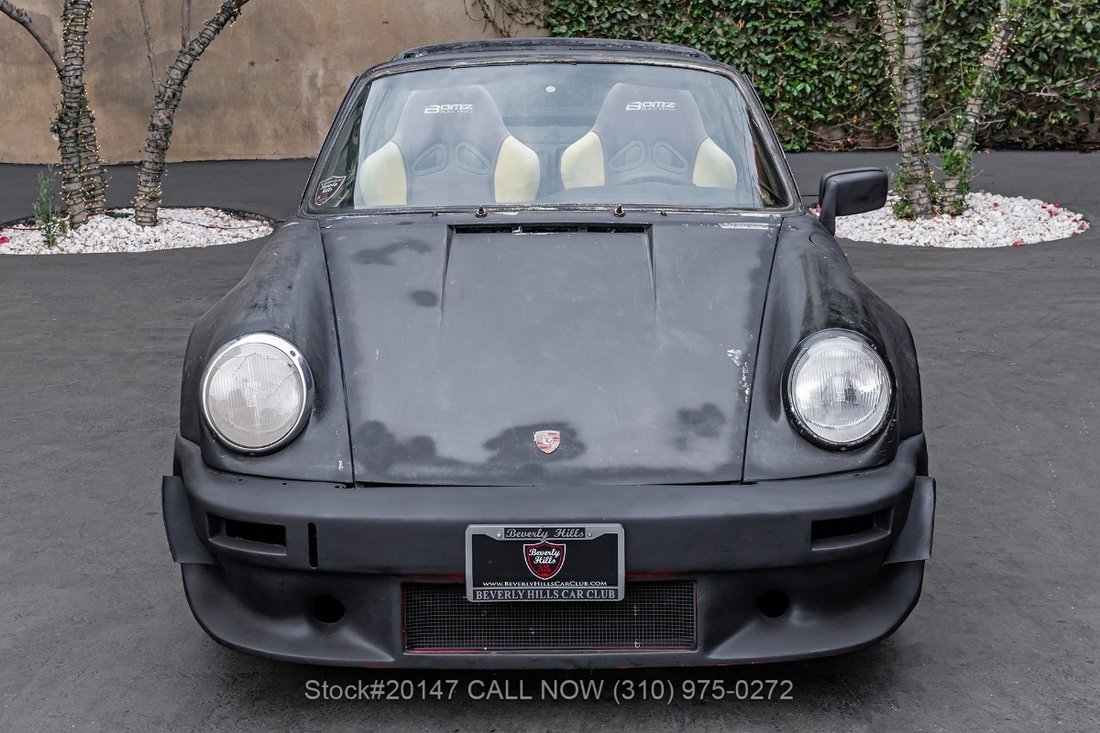 Porsche 911 in Los Angeles, CA 2 - 19173308