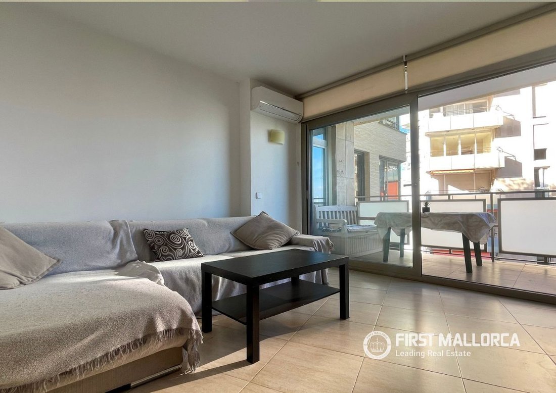 Apartment in Palma, Balearic Islands, Spain 5 - 19169914