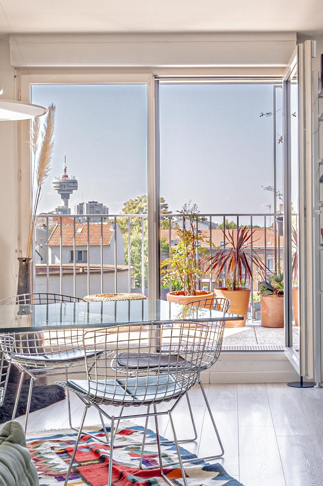 Apartment in Petit Noisy, Noisy-le-Sec, France 4 - 18802187