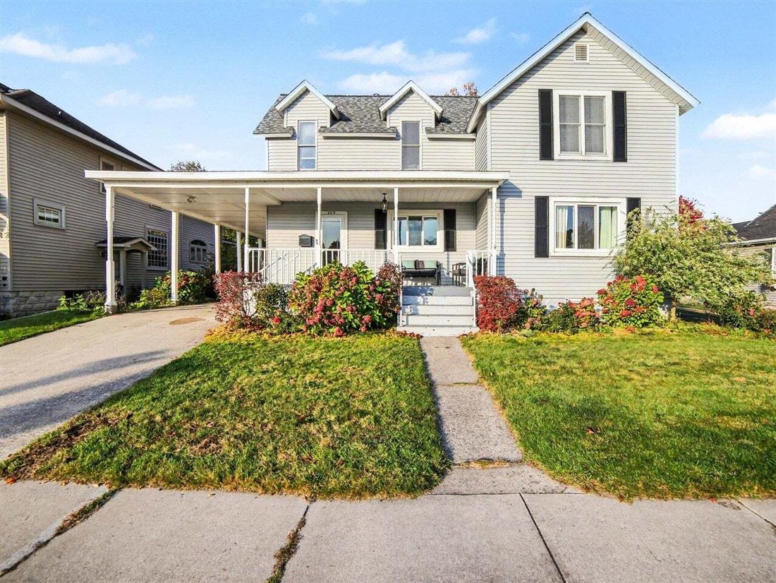 House in Ludington, Michigan, United States 1 - 19172417