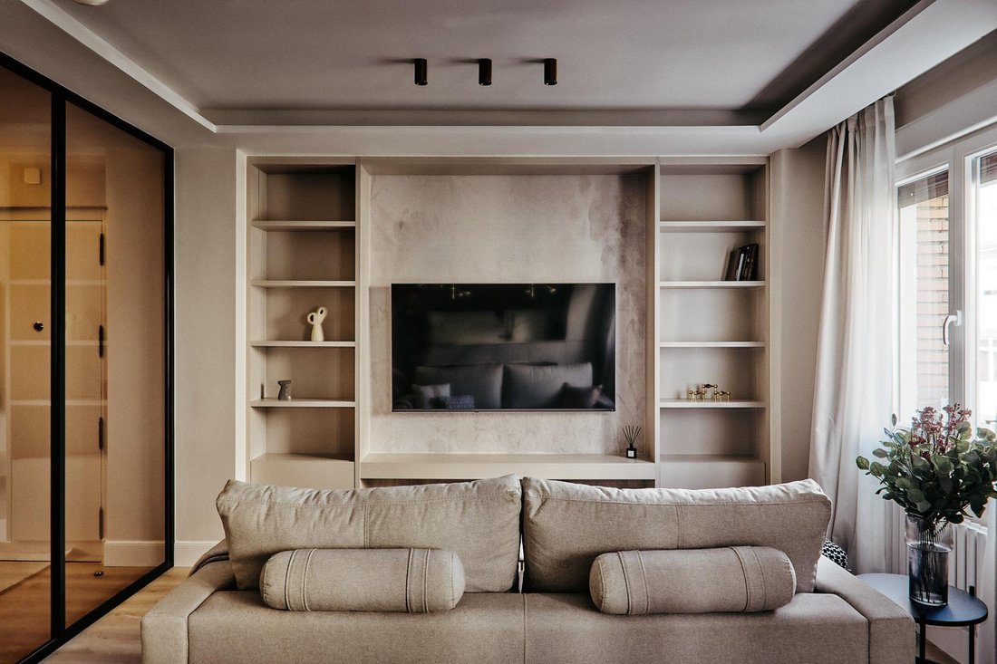 Apartment in Barrio Salamanca, Madrid, Spain 1 - 19179607