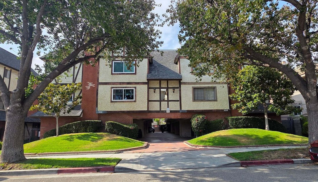 Condominio en Glendale, California, Estados Unidos 2 - 19174986