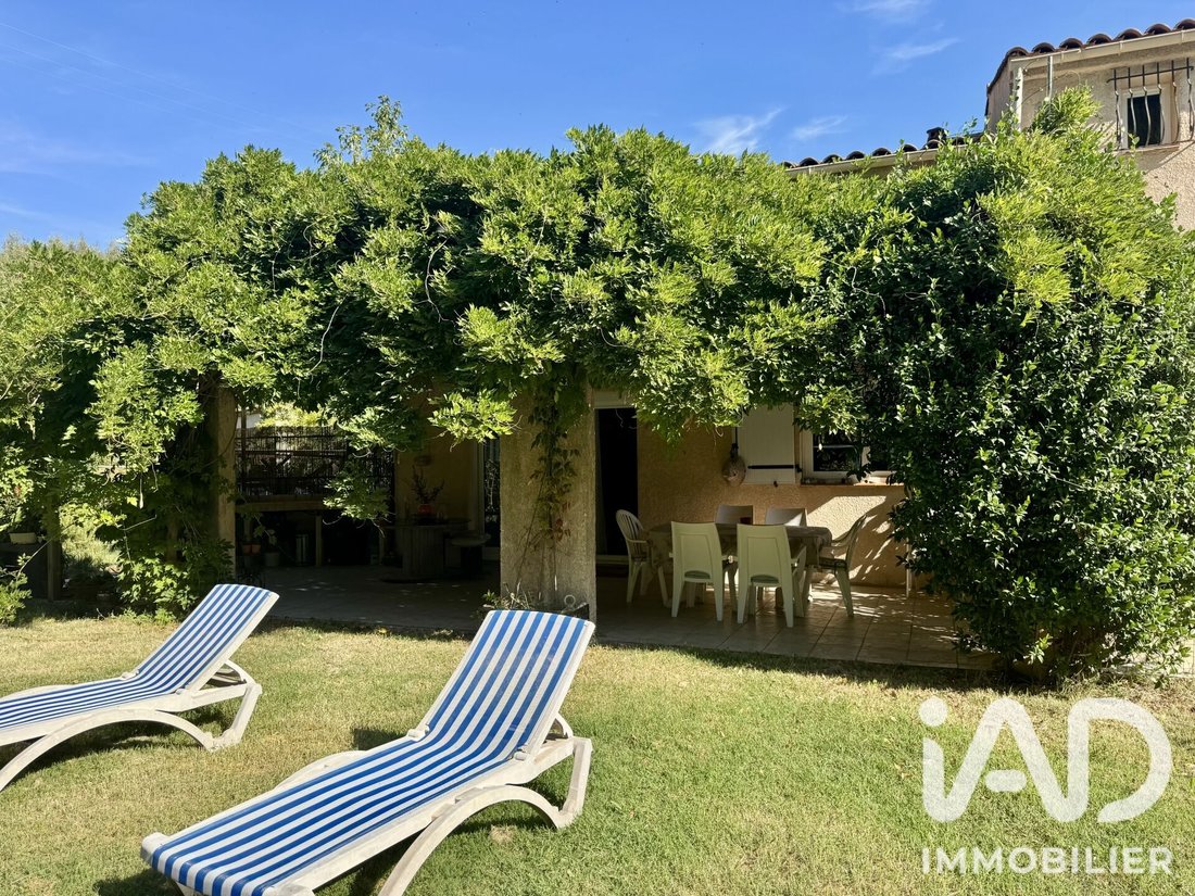 Casa a Le Broc, Provenza-Alpi-Costa Azzurra, Francia 3 - 19176332