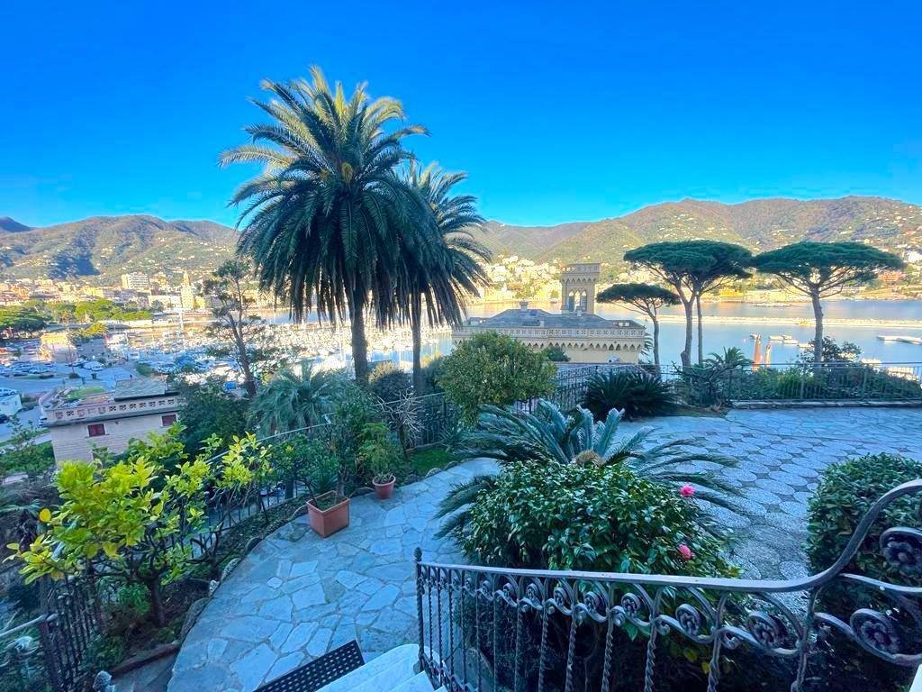 Apartment in San Michele di Pagana, Rapallo, Liguria 3 - 19173264