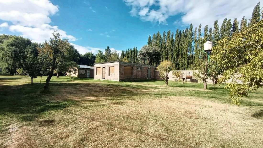 Terreno a Neuquén, Provincia di Neuquén, Argentina 3 - 18627323