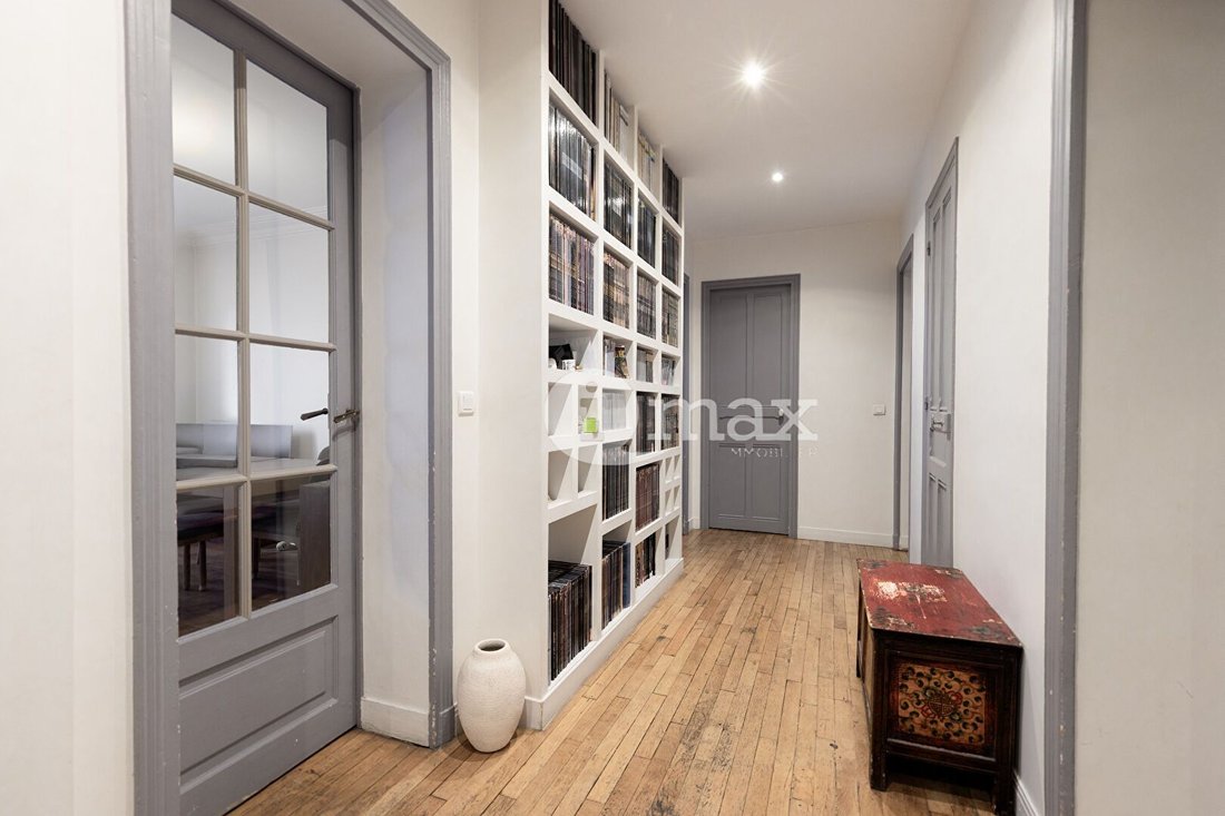 Apartment in Hôtel de Ville, Courbevoie, France 2 - 19173286