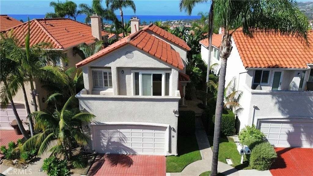 Condominio en Dana Point, California, Estados Unidos 1 - 18548672
