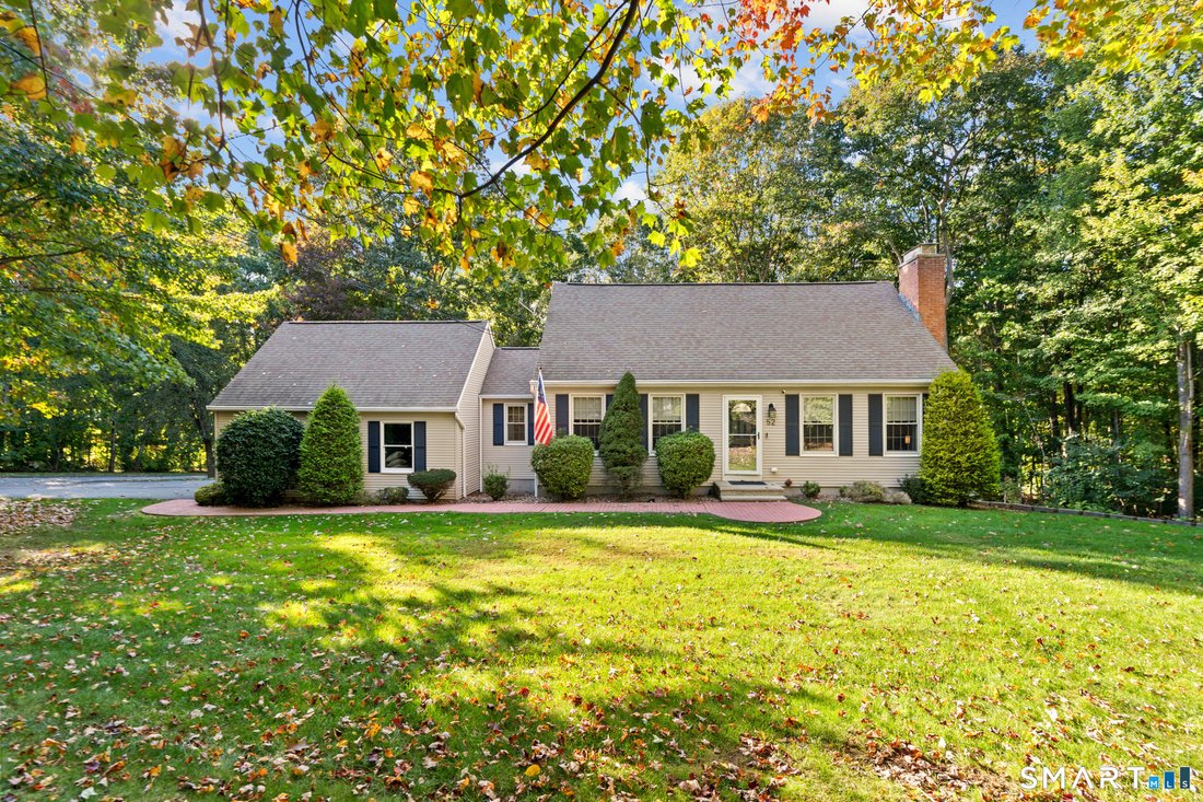 Maison à Prospect, Connecticut, États-Unis 1 - 19175050