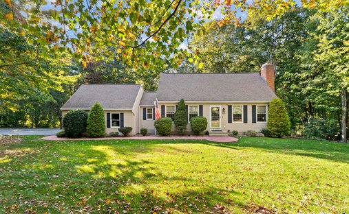 Haus in Prospect, Connecticut, Vereinigte Staaten 1