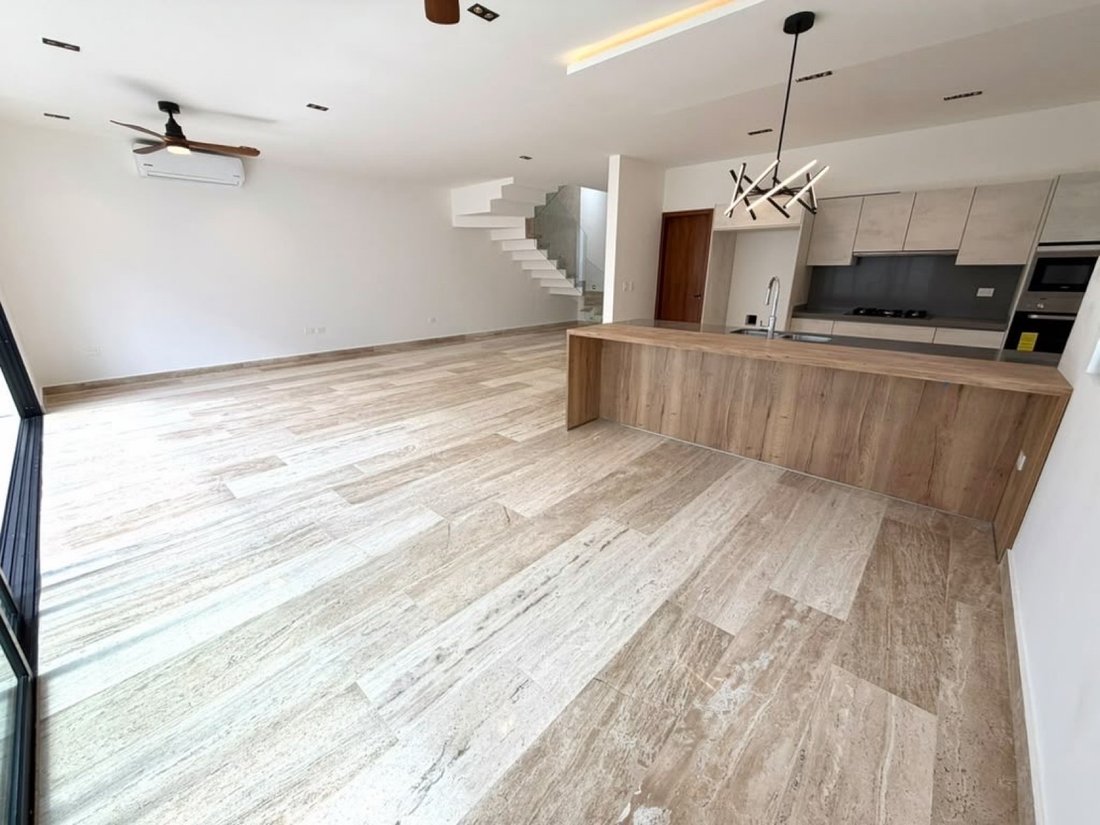 Haus in Cancún, Quintana Roo, Mexiko 1 - 19177544