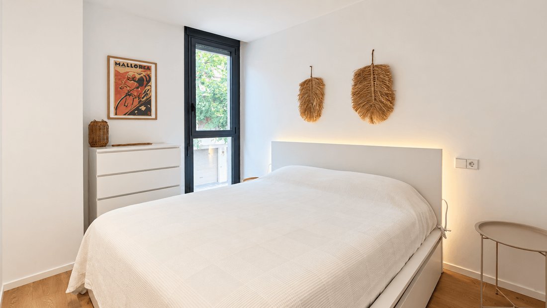 Apartamento en Palma, Islas Baleares, España 2 - 19176977