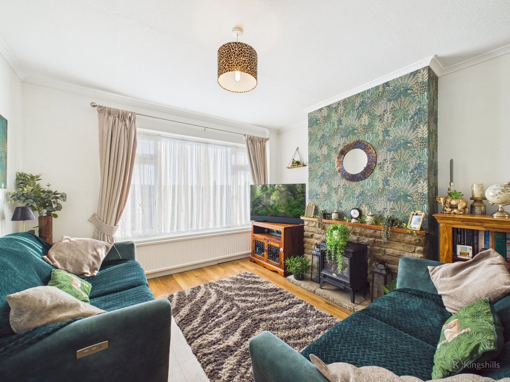 Casa en High Wycombe, Inglaterra 4 - 19169463