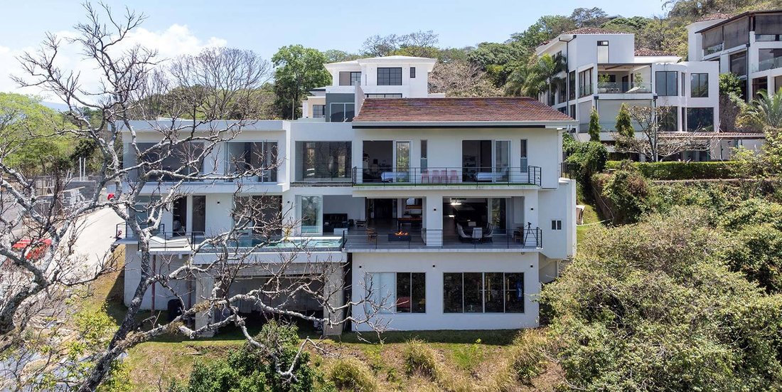 Condominio a San Rafael, San José, Costa Rica 3 - 19168810
