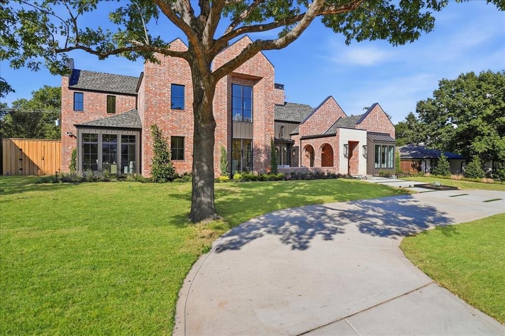 House in Dallas, Texas, United States 2 - 19177053