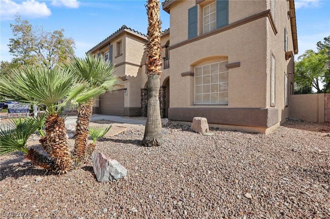 Casa en Las Vegas, Nevada, Estados Unidos 3 - 19171448