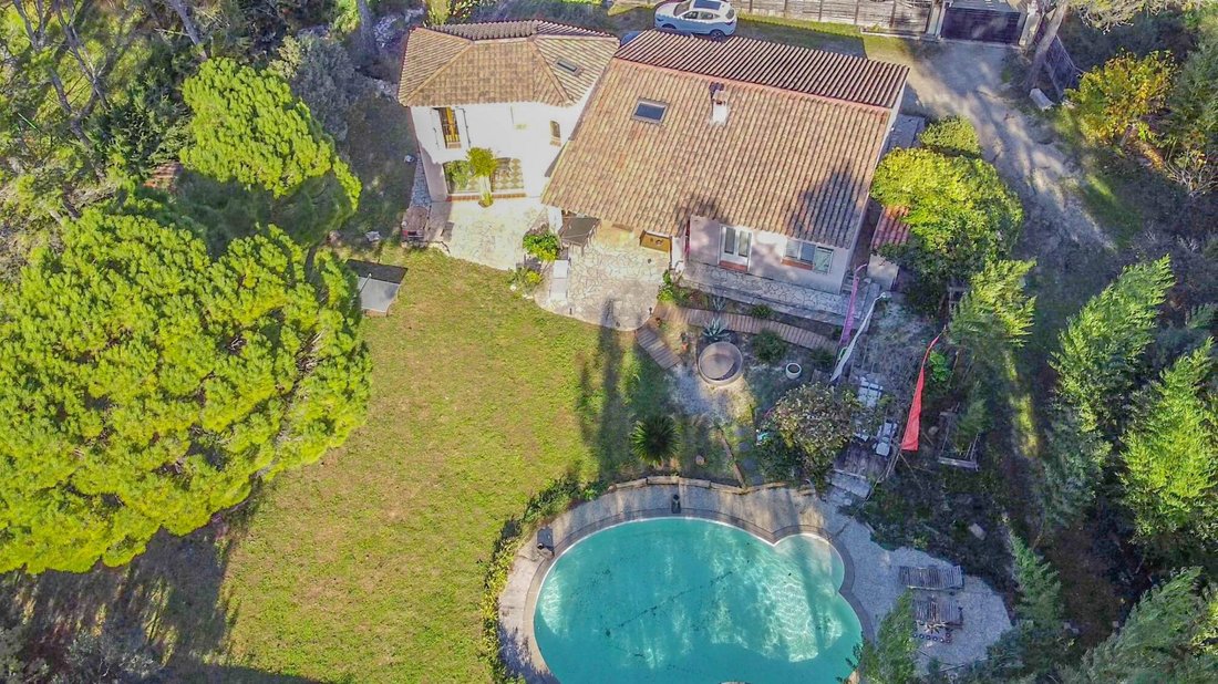 House in Fayence, Provence-Alpes-Côte d'Azur, France 3 - 18836337