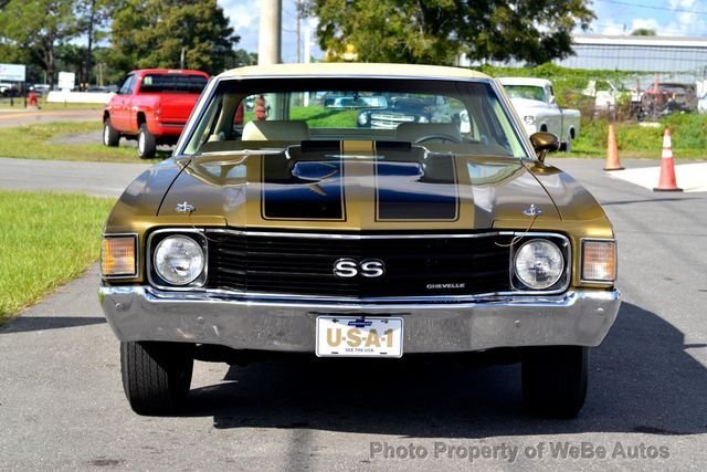 Chevrolet Chevelle SS LS5 in Calverton, NY, United States 4 - 19178176