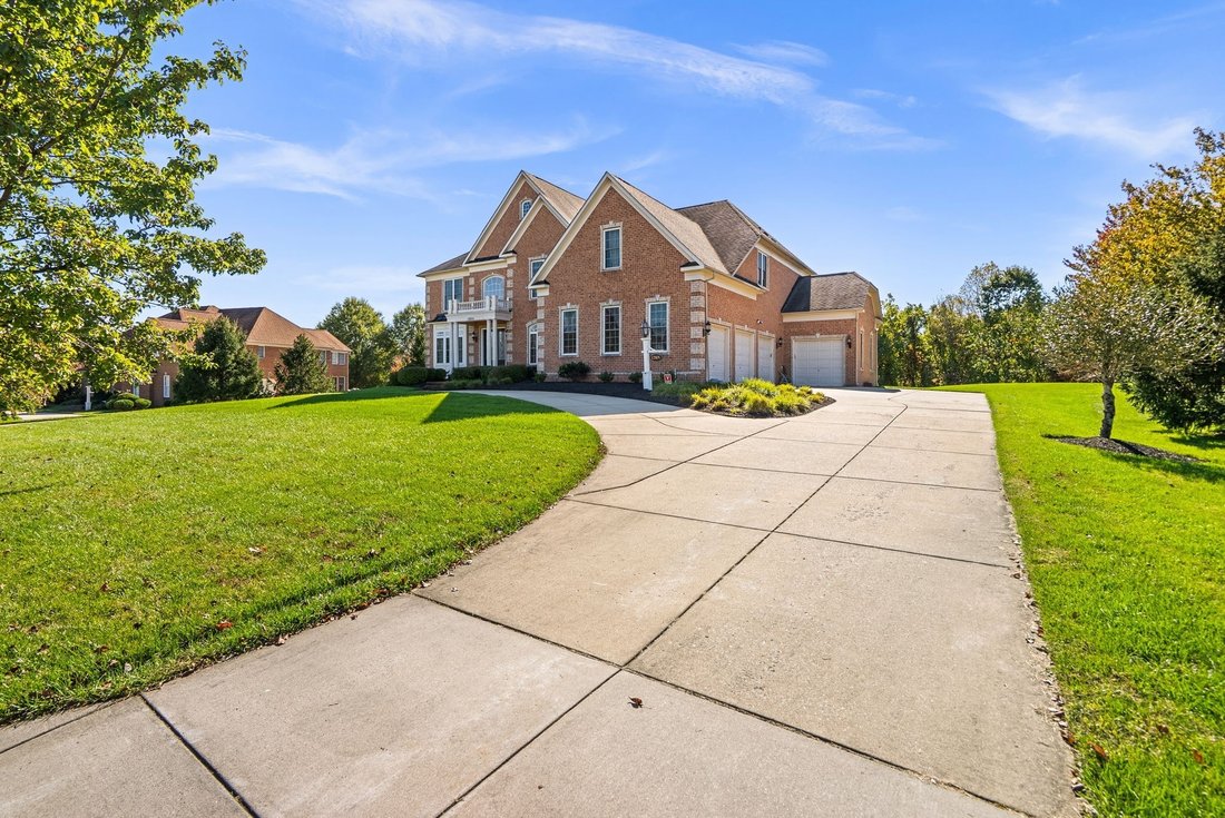 House in Glenn Dale, Maryland, United States 5 - 19169565