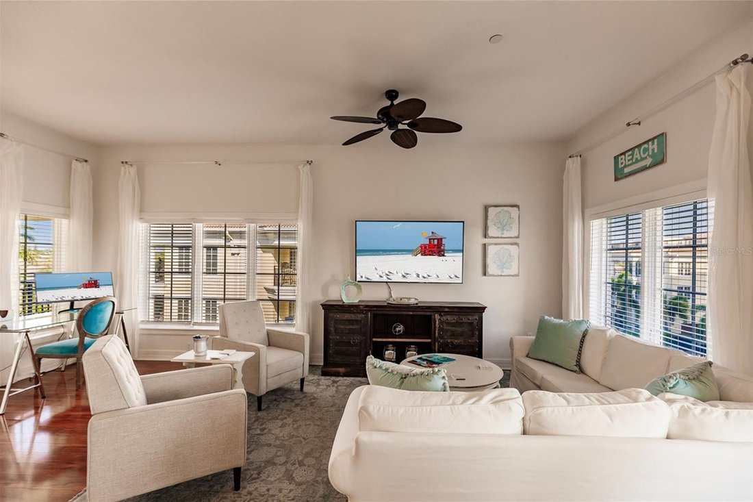 Condo in Siesta Key, Florida, United States 3 - 19176174