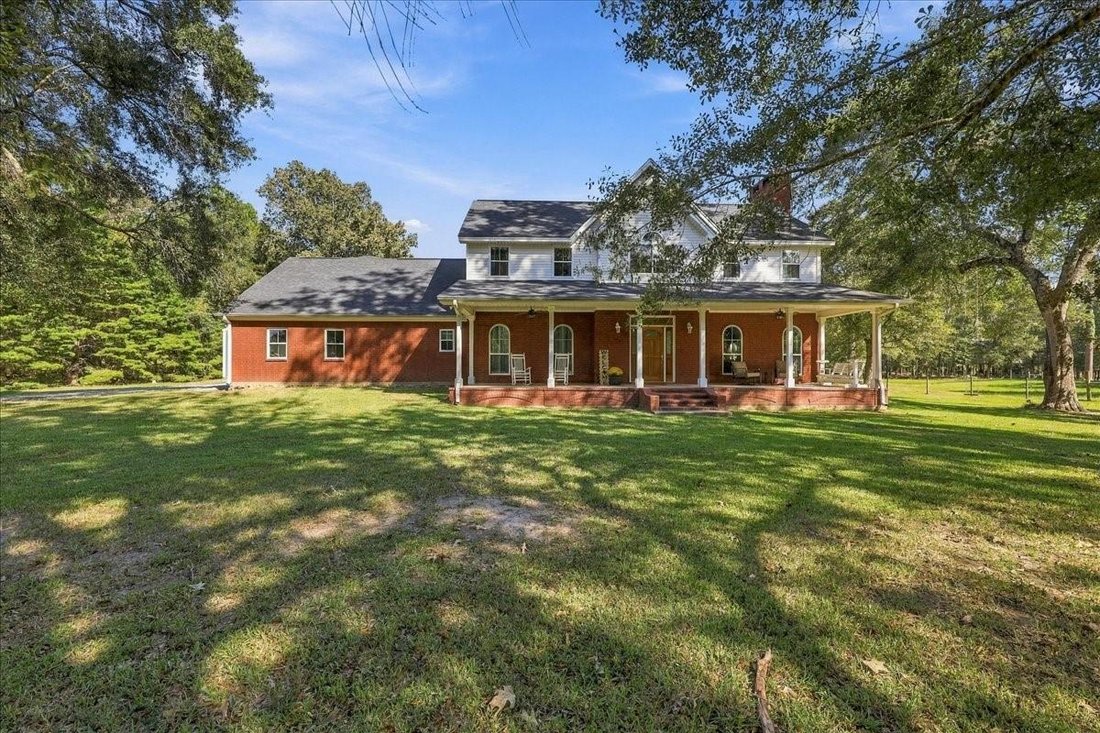 House in Orange, Texas, United States 4 - 19172999