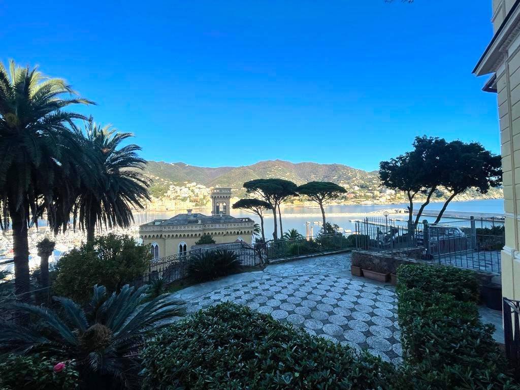 Apartment in San Michele di Pagana, Rapallo, Liguria 1 - 19173264