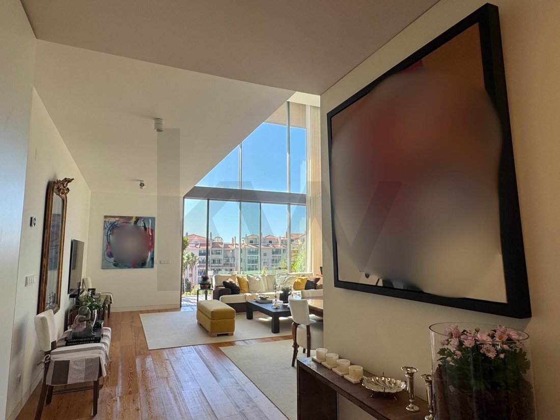 Apartment in Cascais e Estoril, Lisbon, Portugal 3 - 19170784