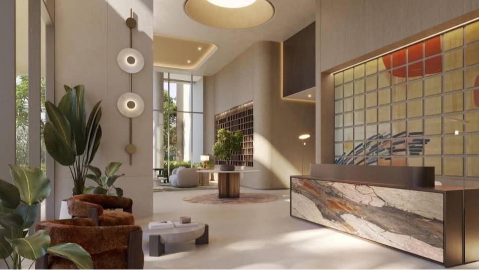 Apartment in Zabeel, Dubai, United Arab Emirates 2 - 19169387