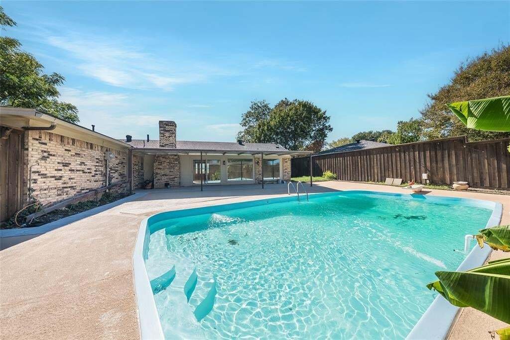 House in Richardson, Texas, United States 2 - 19169624
