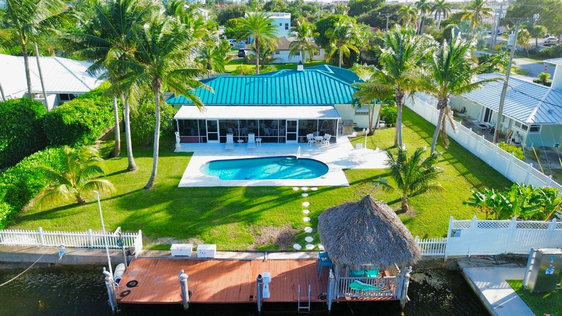 Haus in Riviera Beach, Florida, Vereinigte Staaten 4 - 19173165
