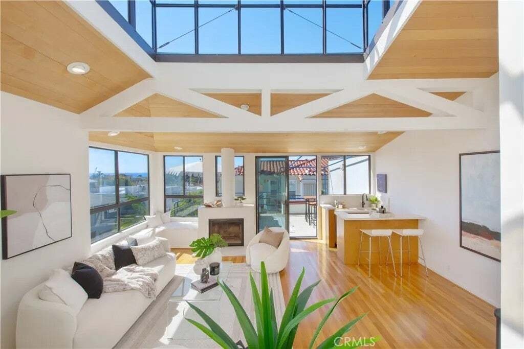 Townhouse in Hermosa Beach, California, United States 1 - 19169030