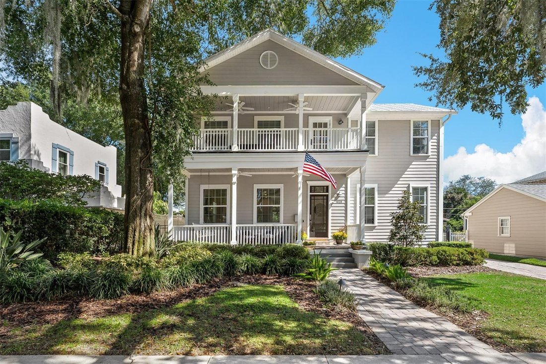 Casa a Orlando, Florida, Stati Uniti 1 - 19170684