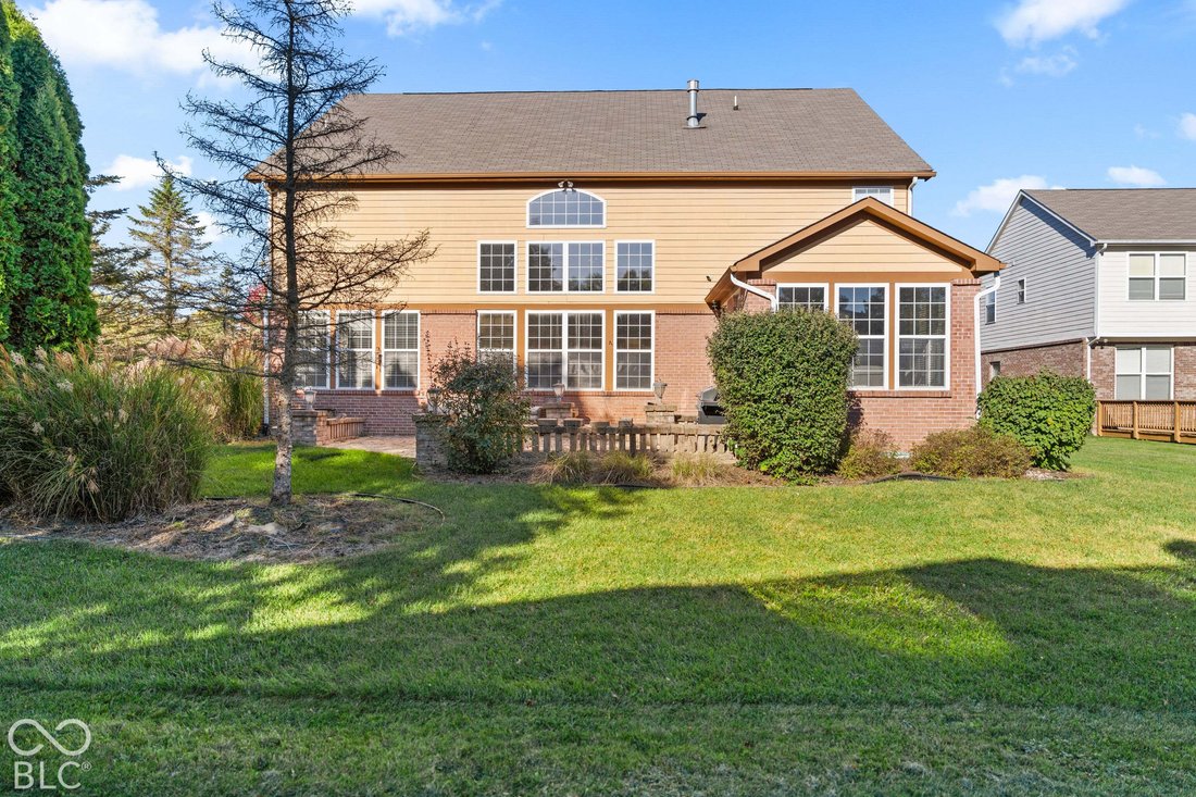 Casa a Indianapolis, Indiana, Stati Uniti 3 - 19179632