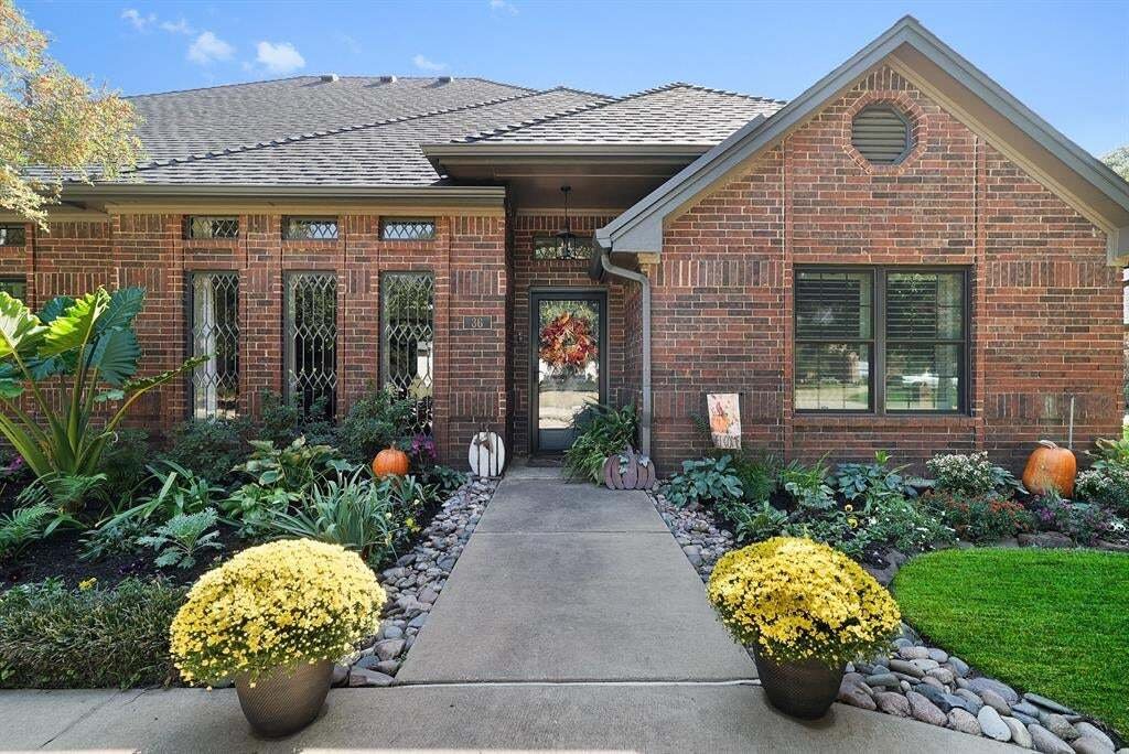 Casa en Denton, Texas, Estados Unidos 3 - 19180512