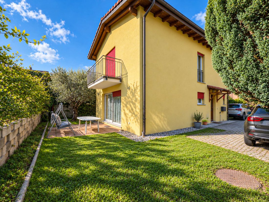 Maison à Mendrisio, Tessin, Suisse 2 - 19171568